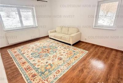 Apartament cu 2 camere decomandat în Răcădău - 4