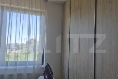 Vila moderna de vanzare in Sancrai Cartierul Rasaritului - 3