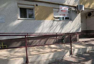 Spațiu comercial, de 55 mp, în Central - 6