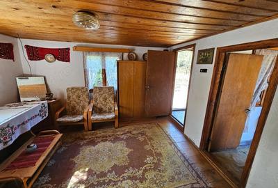 Teren de 1512 mp, în Fedeleșoiu - 5
