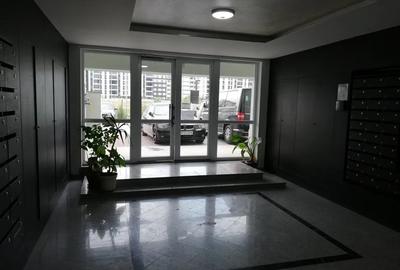 Garsonieră spațioasă 35 mp – Ilie Petre 88, zonă centrală Chiajna - 11