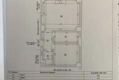 APARTAMENT DE LUX | 2 CAMERE | TERASA | VEDERE MARE SI LAC | TOMIS PLUS - 8