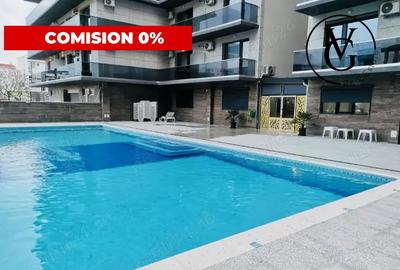 Garsonieră, mobilată în Mamaia-Sat