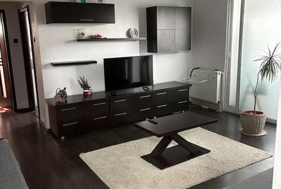 Apartament cu 2 camere semidecomandat în Central - 3