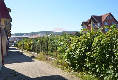 Apartament cu 2 camere de inchiriat cu parcare Floresti - 15