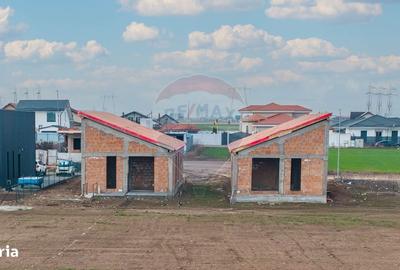 Casă cu 3 camere în Central - 6