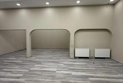 Inchiriez spatiu comercial ultracentral Stefan cel Mare - 5