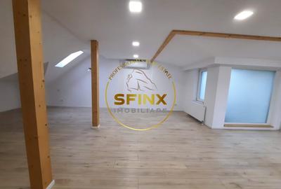 Dorobanti Capitale, vila interbelica renovata, de inchiriat pentru birouri - 27