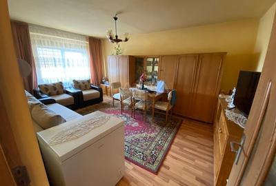 Apartament zona semicentrala, Dorobantilor, Nasaud, Consiliul Judetean