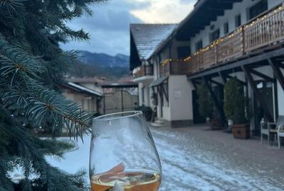 Casă cu 4 camere în Central - 7