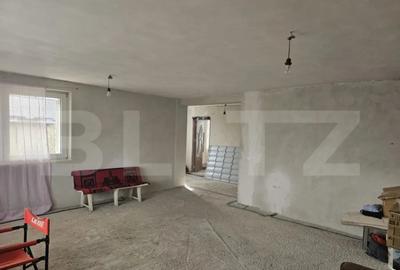 Casă cu 4 camere cu Teren 523 Mp în Central - 7