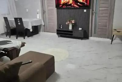 Apartament plus studio (garsoniera) ambele au intrari separate! - 9