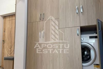 Apartament cu 2 camere decomandat în Spitalul Județean - 7