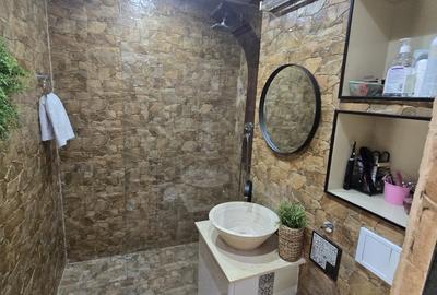 Garsonieră nedecomandată, mobilată în Banu Mărăcine - 8