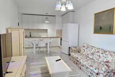 Apartament cu 3 camere decomandat, mobilat în Tudor Vladimirescu - 12