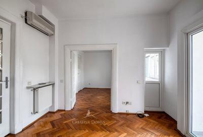 Universitate / Spatiu de birouri / Doua camere / Centrala proprie - 4