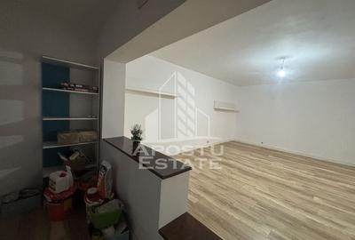 Apartament cu 4 camere in zona Timocului, renovat, centrala termica - 4