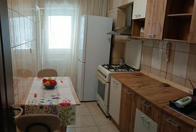 Apartament 1 camera de inchiriat zona Garii Iasi - 6