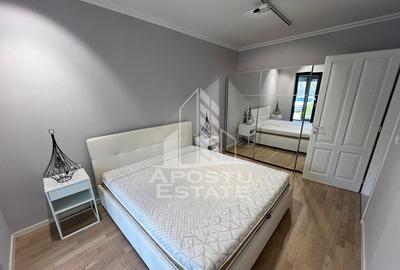 Apartament cu 2 camere, la parter, loc de parcare, zona M... - 5