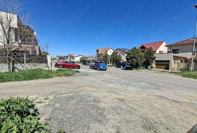 Teren de 500 mp, în Km 5