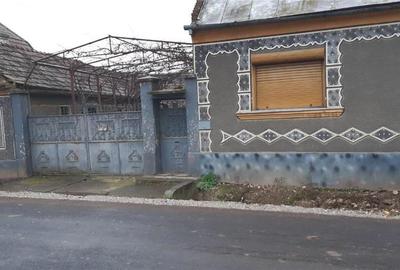 Casă în Sfârnaș - 1