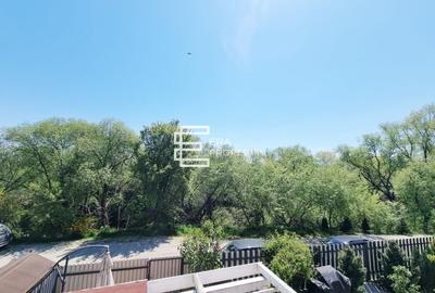 Apartament cu 2 camere decomandat, mobilat în Turnișor - 10