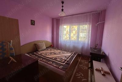 Apartament cu 2 camere semidecomandat în Micălaca - 5