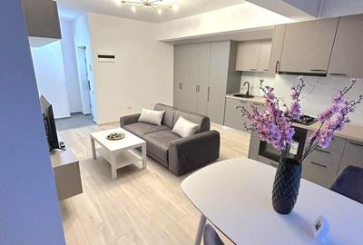 Apartament cu 2 camere semidecomandat în Berceni