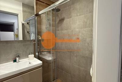 Garsonieră generoasă Politehnica - centrala proprie - 12