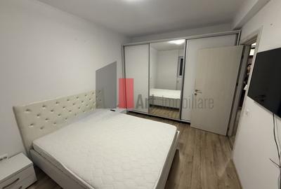 Apartament cu 2 camere-Brancoveanu-Luica-cu centrala+loc de parcare - 2