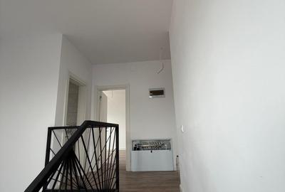 Casă individuală cu 4 camere cu Teren 311 Mp în Tunari - 10