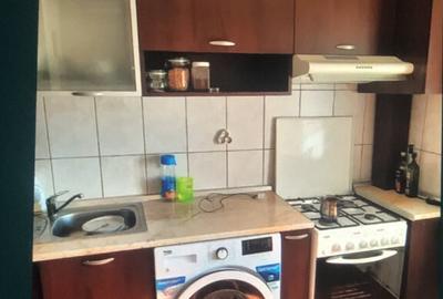 Obor langa metrou bloc reabilitat - 1