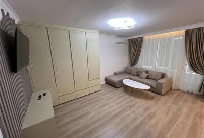Apartament cu 2 camere decomandat în Ultracentral