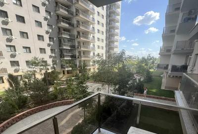 Garsoniera Titan - Theodor Pallady - Complex Rezidential - Parcare - Centrala - 7
