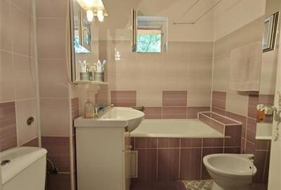 Vanzare apartament 4 camere, decomandat, zona Faget - 7