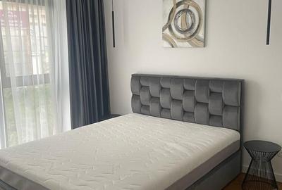 Apartament cu 2 camere, mobilat în Aviației - 5