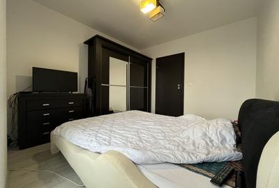 Apartament cu 2 camere decomandat, mobilat în Aradului - 9