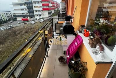 Apartament 2 camere | Decomandat | 50 mpu | Zona Regal Baciu - 8