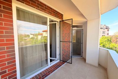 Apartament cu 2 camere semidecomandat, mobilat în Ghencea - 9