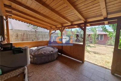 Casa Parter de vanzare Chiajna - 7