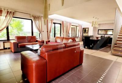 Casă cu 5 camere cu Teren 800 Mp în Bogdăneștilor - 4