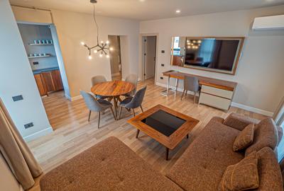 Apartament de închiriat 3 camere – Eleganță și confort - 6