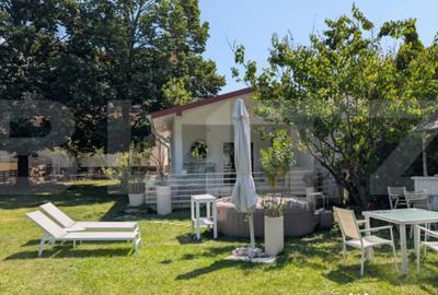 Casă cu 3 camere cu Teren 1400 Mp în Micro 6 - 3