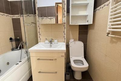 Apartament cu 2 camere semidecomandat în P-ța Doina - 2