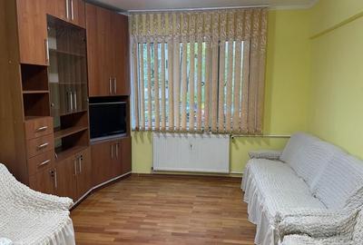 Apartament incapator si luminos, trei camere, Piata Muncii - 2