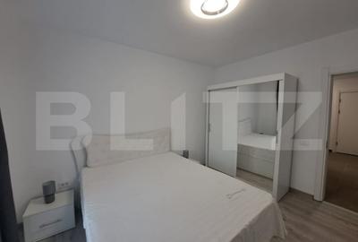 Apartament cu 2 camere decomandat, mobilat în Cristian - 6
