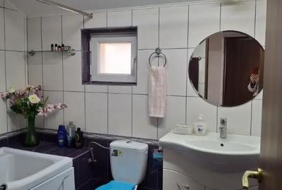 Casă cu 4 camere cu Teren 507 Mp în Șerbeștii Vechi - 10