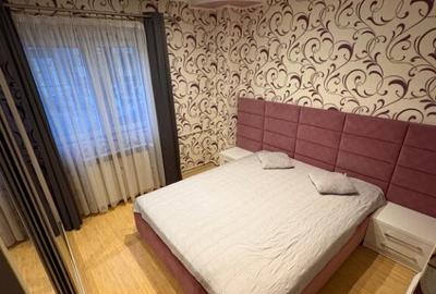 Inchiriere apartament 2 camere - intersectie Rahova Petre Ispirescu - 5