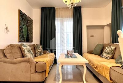 Apartament 3 camere, 3 bai, cu loc de parcare, Torontalului