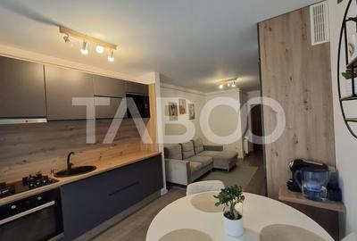 Apartament 3 camere de vanzare decomandat 60 mp zona Calea Surii Mici - 14